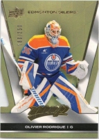 2025-26 Upper Deck MVP Colors and Contours #CC6 MacKenzie Weegar  /250