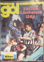 asopis GL 1995 #30