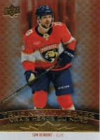 2025-26 Upper Deck Tim Hortons True North Heroes #TNH-4 Sam Reinhart