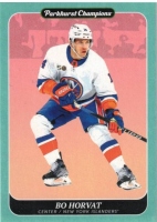 2023-24 Parkhurst Champions Color Variation #26 Bo Horvat