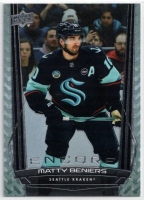 2025-26 Upper Deck Encore #E48 Matty Beniers