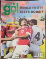 asopis GL 2000 #34