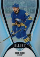 2025-26 Upper Deck Allure #9 Alex Tuch