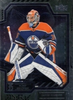 2025-26 Metal Universe #123 Olivier Rodrigue RC