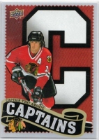 2025-26 Upper Deck Chicago Blackhawks Centennial #164 Tony Amonte C