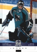 1999-00 Wayne Gretzky Hockey #150 Steve Shields