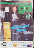 �asopis G�L 1996 #22