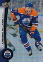 2025-26 Upper Deck Tim Hortons #97 Connor McDavid