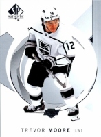 2024-25 SP Authentic #96 Trevor Moore