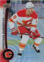 2025-26 Upper Deck Tim Hortons #45 Jonathan Huberdeau