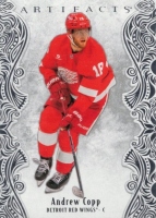 2025-26 Artifacts #75 Andrew Copp
