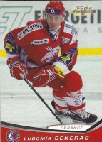 2008-09 OFS Plus #194 Lubomr Seker