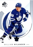 2024-25 SP Authentic #82 William Nylander