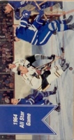 1994 Parkhurst Tall Boys / 1964 All Star GAme