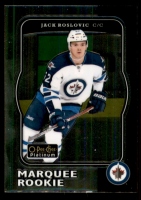 2017-18 O-Pee-Chee Platinum Retro #R81 Jack Roslovic