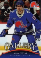 2025 Karta PM GALLERY #11 Martin Ne�as