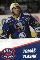Klubov karta REAL TOP Praha Tom Vlask