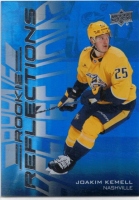 2025-26 Upper Deck Rookie Reflections #RR19 Joakim Kemell