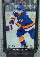 2025-26 Upper Deck Encore #E140 Bo Horvat