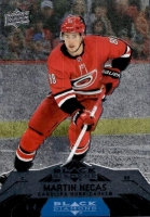 2023-24 Upper Deck '07-08 Black Diamond Retros #BD15 Martin Neas