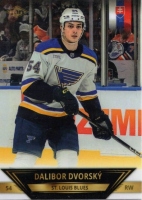 2025 FAN HOCKEY #02/25 Dalibor Dvorsk