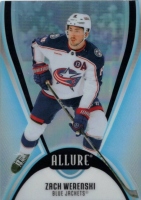 2025-26 Upper Deck Allure #75 Zach Werenski