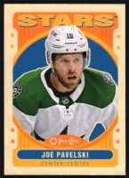 2021-22 O-Pee-Chee Retro #355 Joe Pavelski