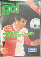 �asopis G�L 1996 #8