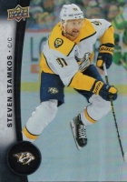 2025-26 Upper Deck Tim Hortons #91 Steven Stamkos
