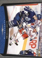 1998-99 Upper Deck #130  Kevin Stevens