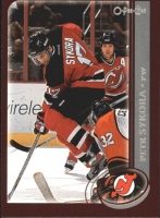2002-03 O-Pee-Chee #164 Petr Sykora