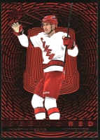 2023-24 Upper Deck Seeing Red #SR30 Martin Ne�as