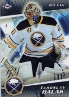 FAN HOCKEY Slovak Edition #71/3 update Jaroslav Halk