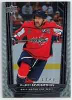 2025-26 Upper Deck Encore #E64 Alex Ovechkin