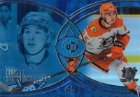 2025-26 Upper Deck UD3 #UD323 Beckett Sennecke