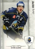 2017-18 OFS Classic Ryti Kladno #RK6 Jurij Repe