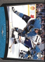 1998-99 Upper Deck #171 Patrick Marleau 