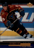 1999-00 Upper Deck #176 Nelson Emerson