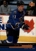 1999-00 Upper Deck #131 Adam Oates
