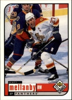 1998-99 UD Choice #90 Scott Mellanby