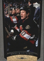 1998-99 Upper Deck #138 Magnus Arvedson