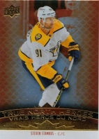 2025-26 Upper Deck Tim Hortons True North Heroes #TNH-11 Steven Stamkos