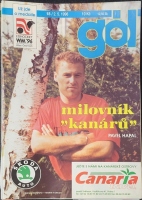 �asopis G�L 1996 #18 Eishockey WM�96