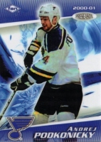 FAN HOCKEY Slovak Edition #PS108 Andrej Podkonick