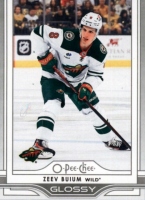 2025-26 Upper Deck O-Pee-Chee Glossy #OG29 Zeev Buium