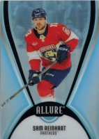 2025-26 Upper Deck Allure #11 Sam Reinhart
