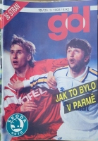 asopis GL 1993 #12