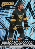 2026-27 Upper Deck MVP Clutch Performers #CP12 Mark Stone