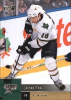 2009-10 Upper Deck #390 James Neal