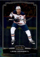 2022-23 O-Pee-Chee Platinum #4 Leon Draisaitl